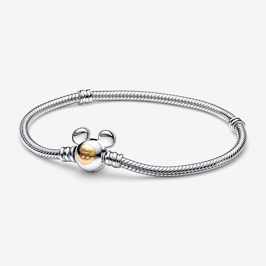 Pulseira Pandora Disney 100th Anniversary