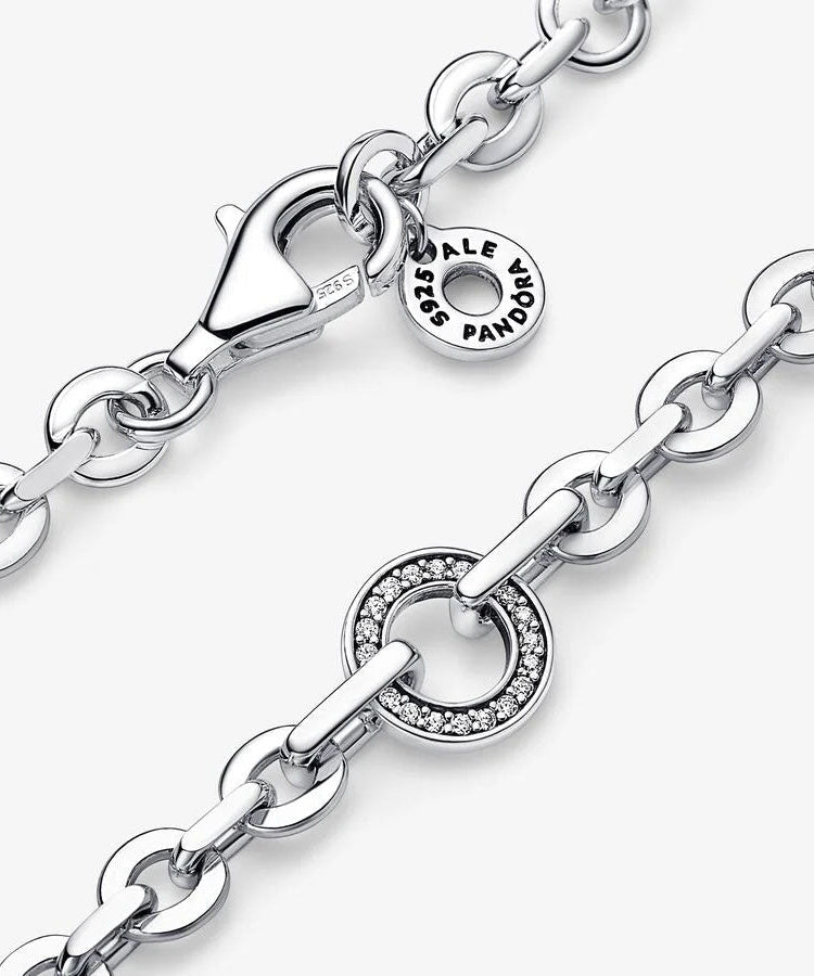 Pulseira Pandora Signature