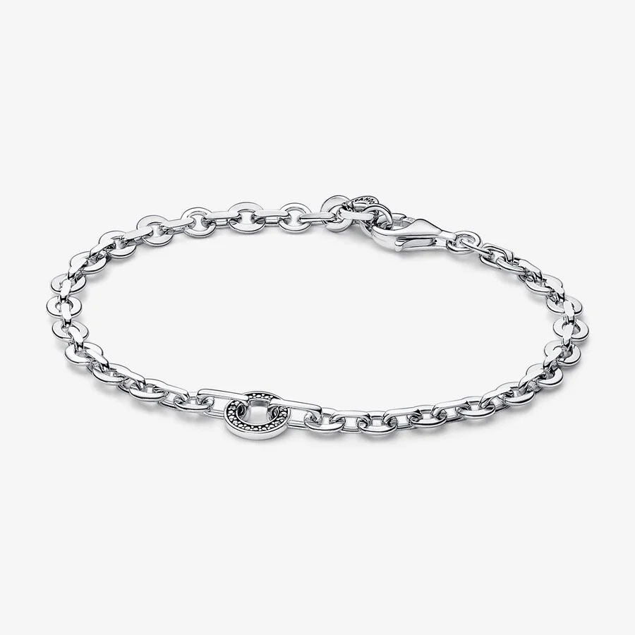 Pulseira Pandora Signature