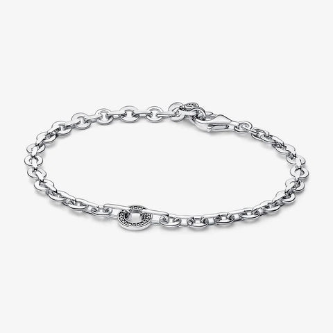 Pulseira Pandora Signature