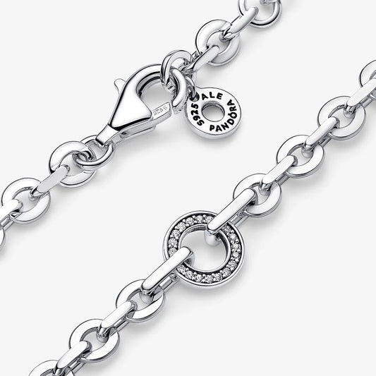 Pulseira Pandora Signature