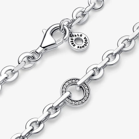 Pulseira Pandora Signature