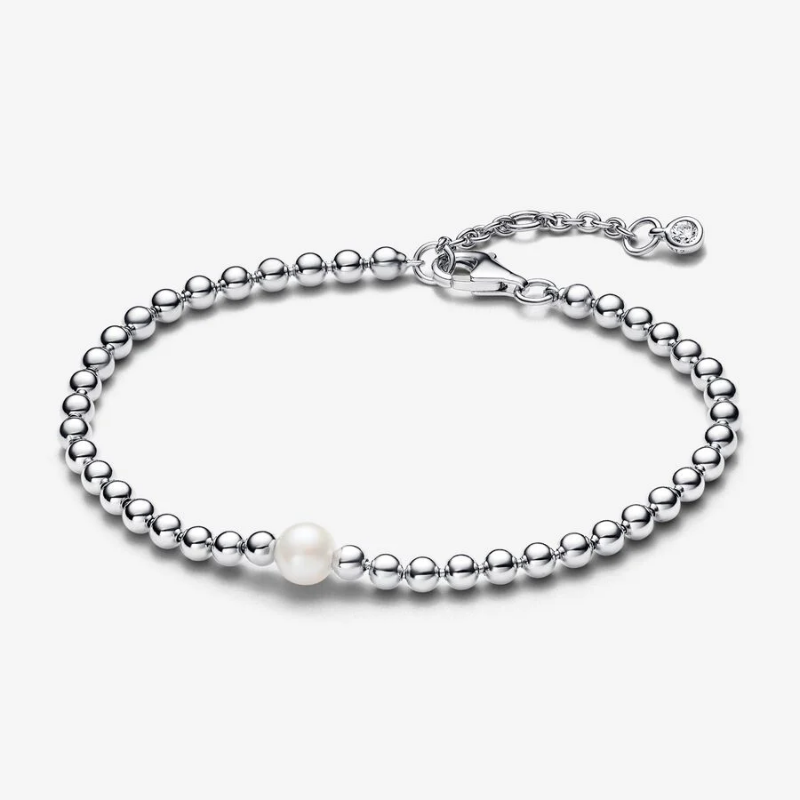 Pulseira Pandora Timeless