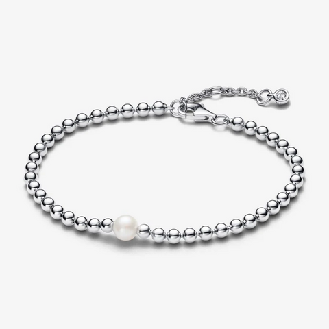 Pulseira Pandora Timeless