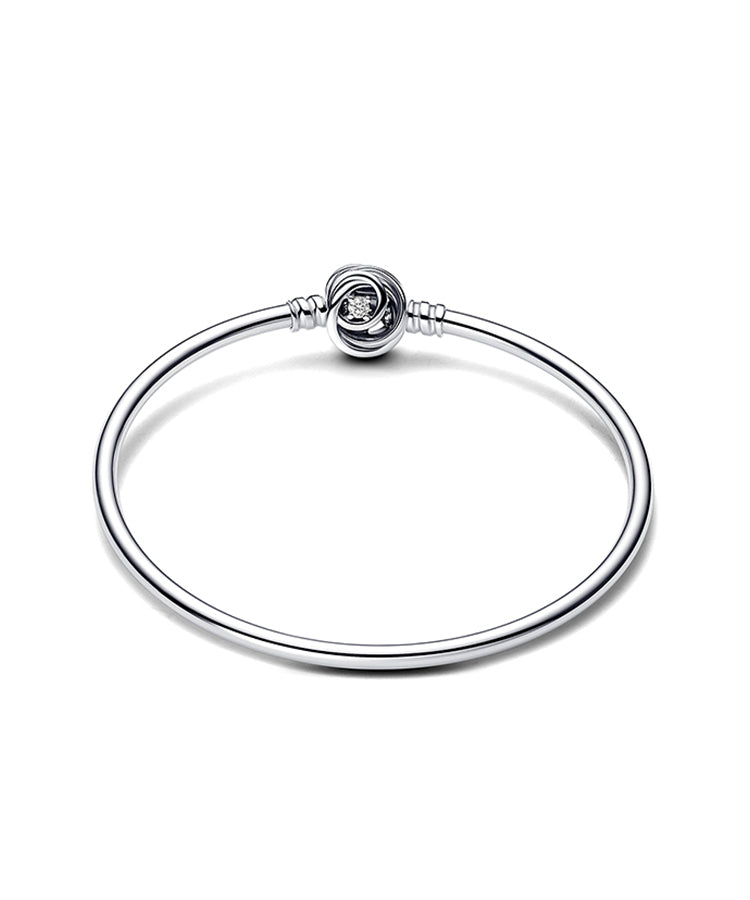 Pulseira Pandora Bangle Moments