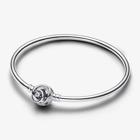 Pulseira Pandora Bangle Moments