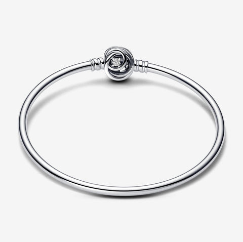 Pulseira Pandora Bangle Moments