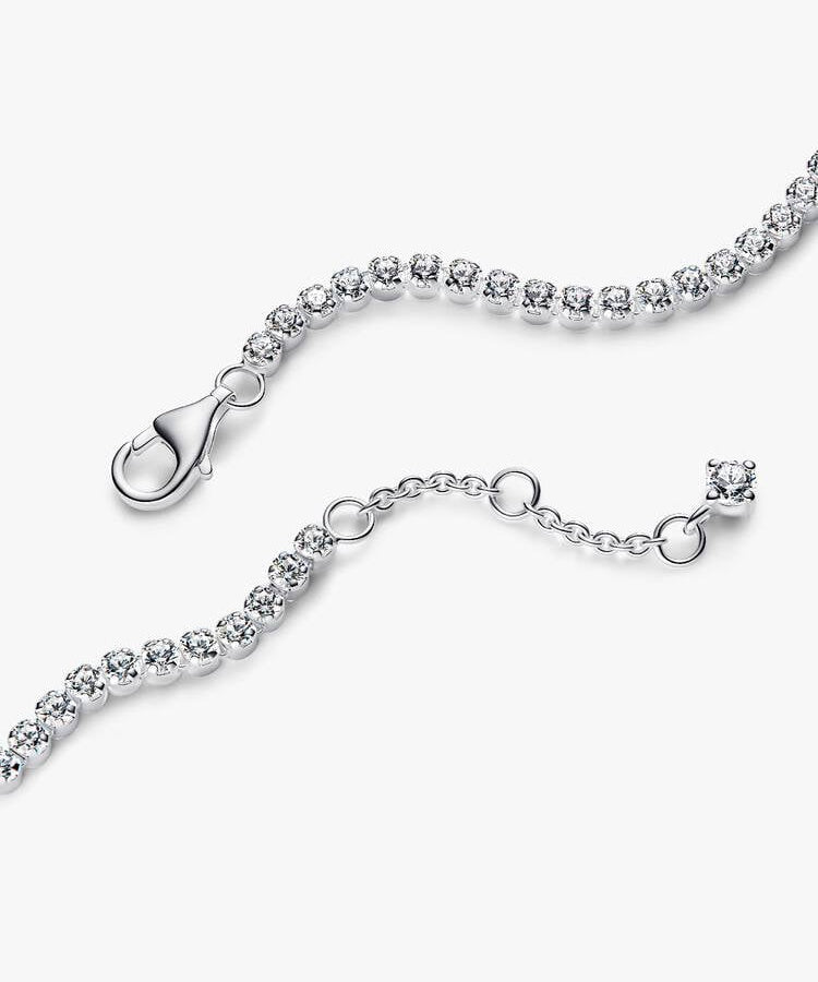 Pulseira Pandora Ténis Cintilante