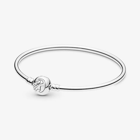 Pulseira Pandora Disney The Lion King Simba