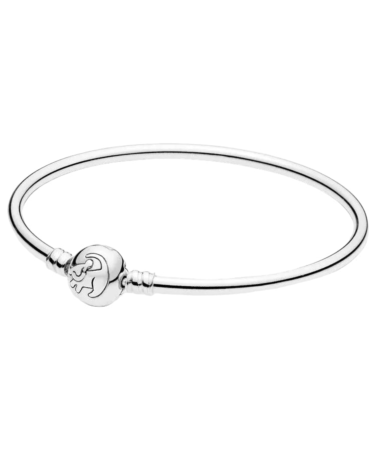 Pulseira Pandora Disney The Lion King Simba