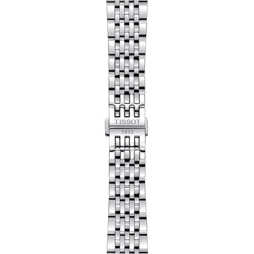 Relógio Tissot Le Locle Open Heart 39.3mm