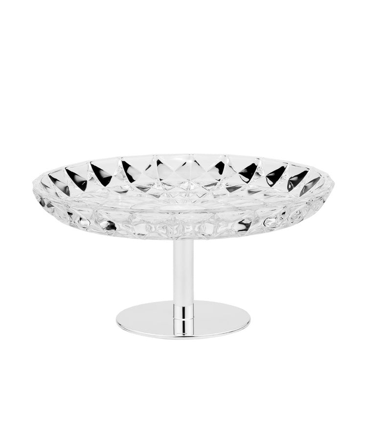 Prato de Bolo Caleidoscópio Topázio