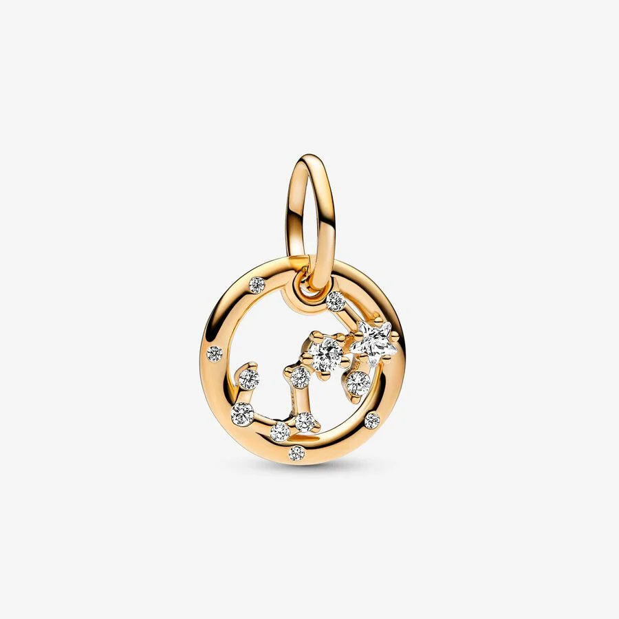 Conta Pandora Zodiac Scorpio