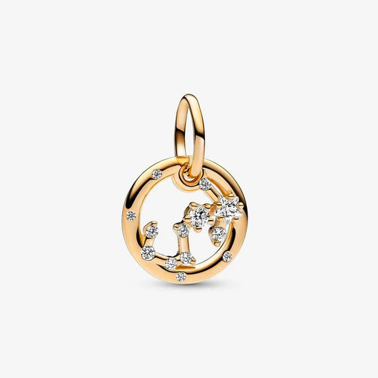 Conta Pandora Zodiac Scorpio