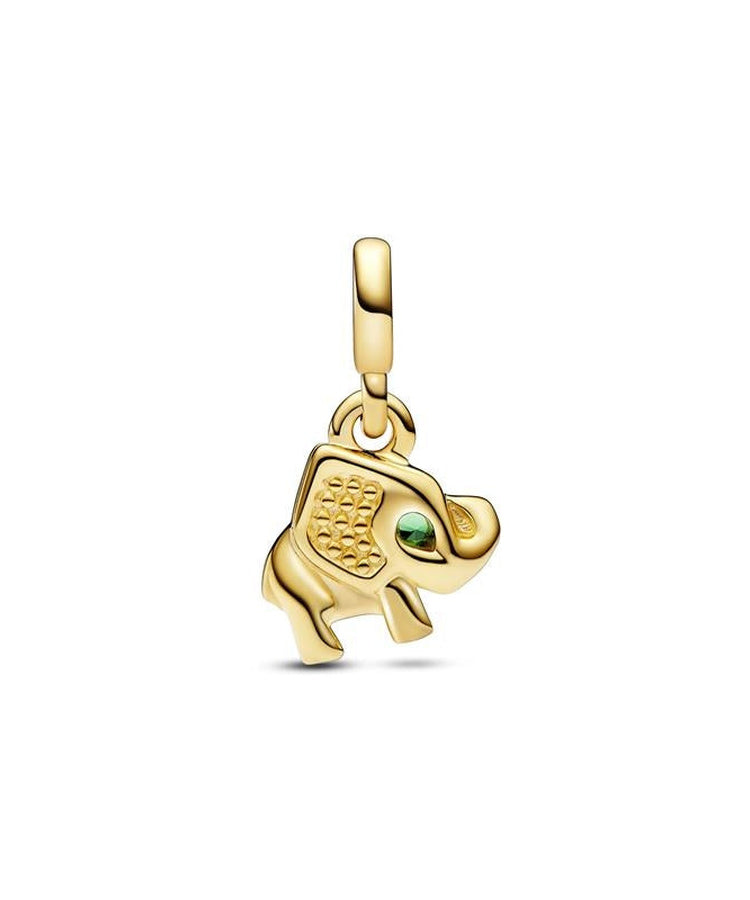 Conta Pandora ME Elefante Mini
