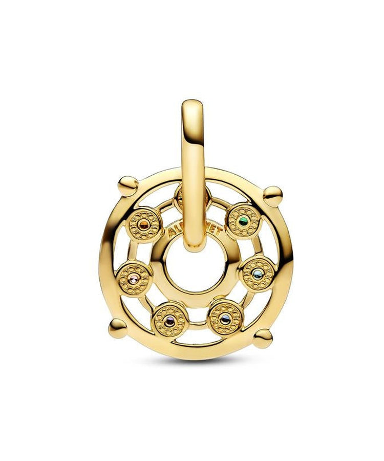 Conta Pandora ME Chakra Medallion