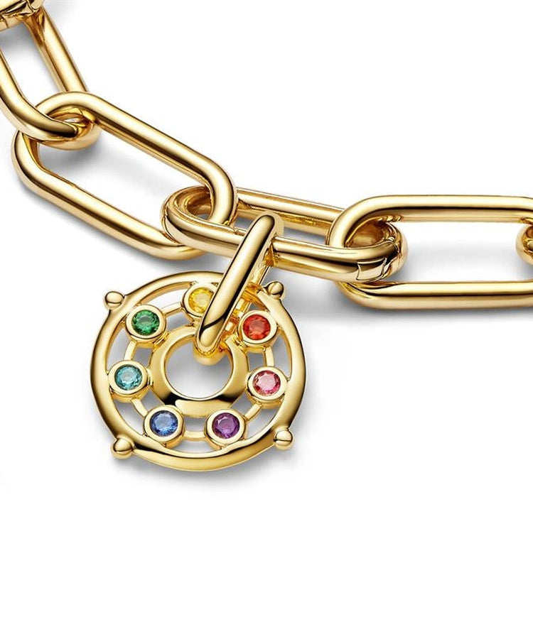Conta Pandora ME Chakra Medallion