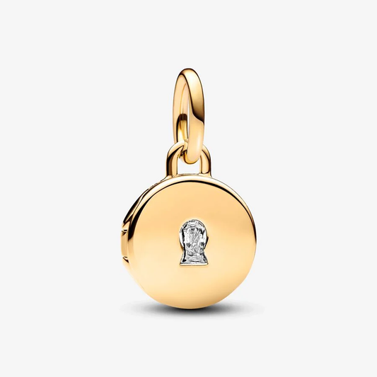 Conta Pandora Shine Love Locket