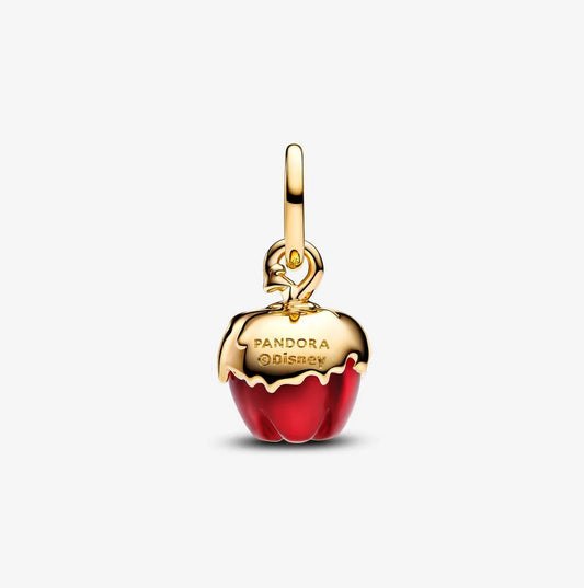 Conta Pandora Evil Queen Apple Disney Villains