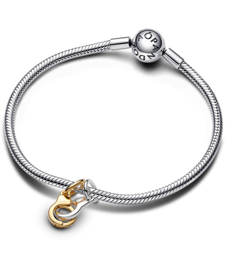 Conta Pandora Handcuffs