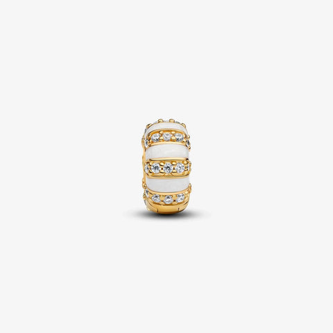 Travão Pandora Pedras e Esmalte