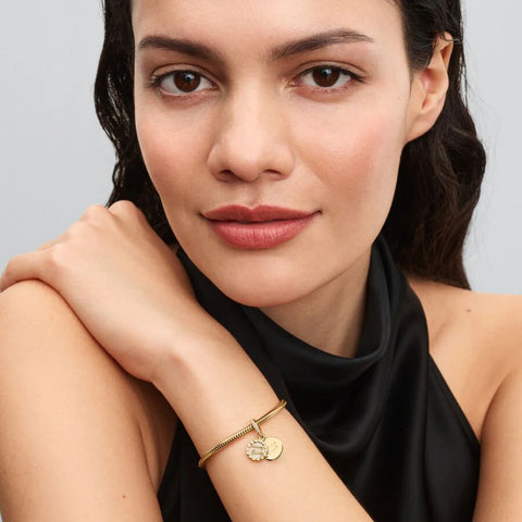 Conta Pandora Pendente Bolo de Aniversário