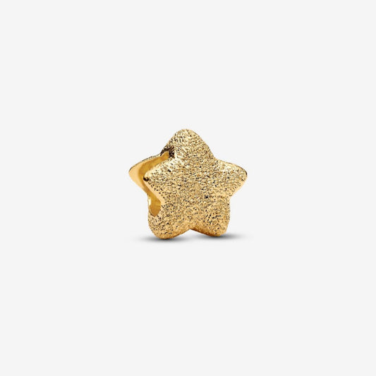 Mini Conta Estrela Texturada Pandora
