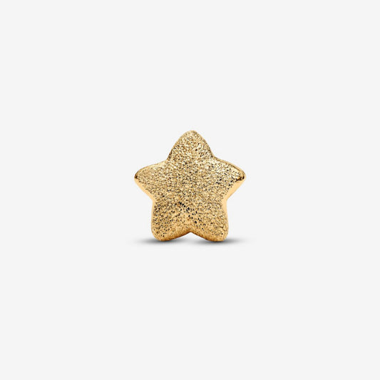 Mini Conta Estrela Texturada Pandora