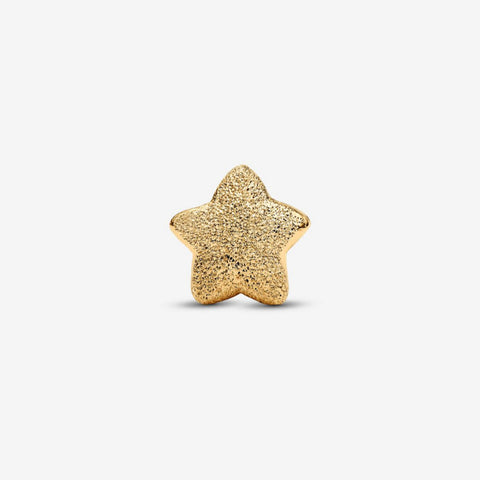Mini Conta Estrela Texturada Pandora