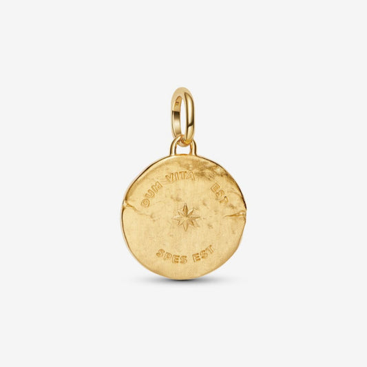 Medalhão Andorinha Pandora
