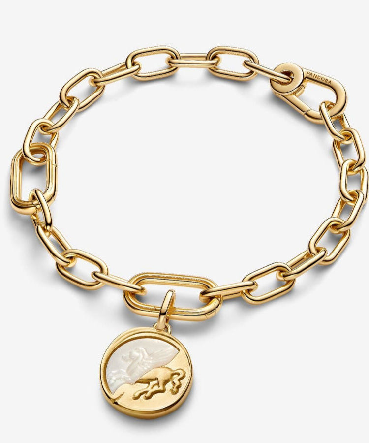 Medalhão Pegasus Pandora