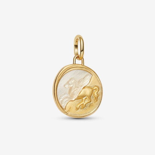 Medalhão Pegasus Pandora