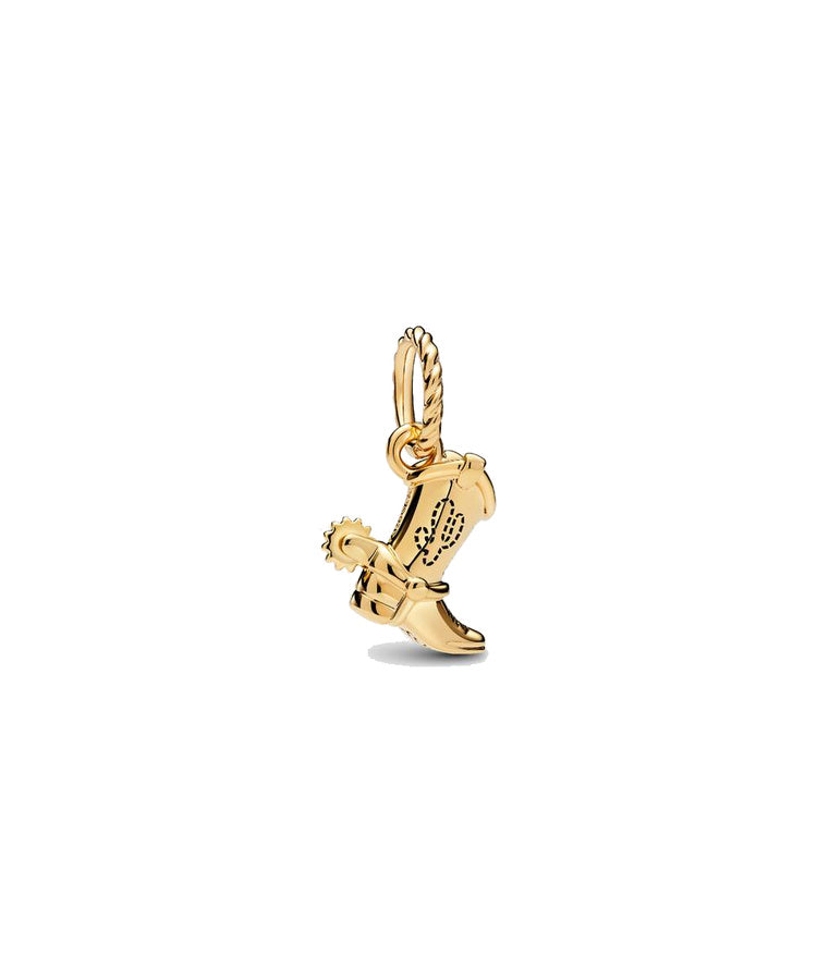 Conta Bota Cowboy Toy Story Disney Pixar Pandora