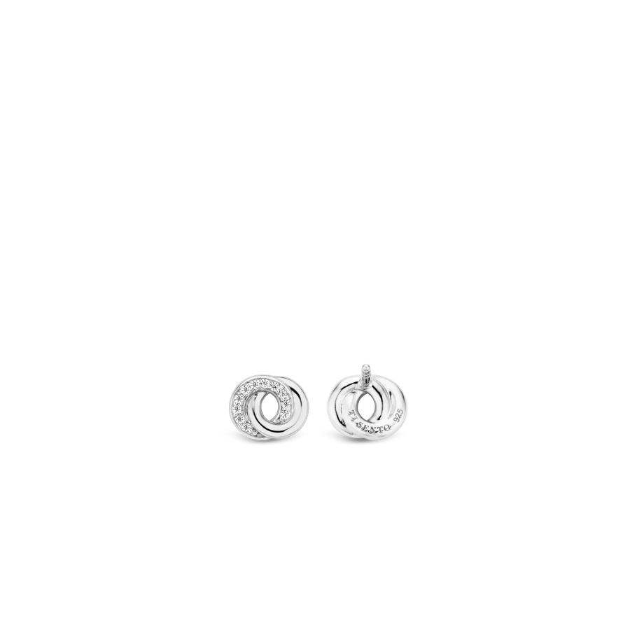 Brincos TiSento 7784ZI