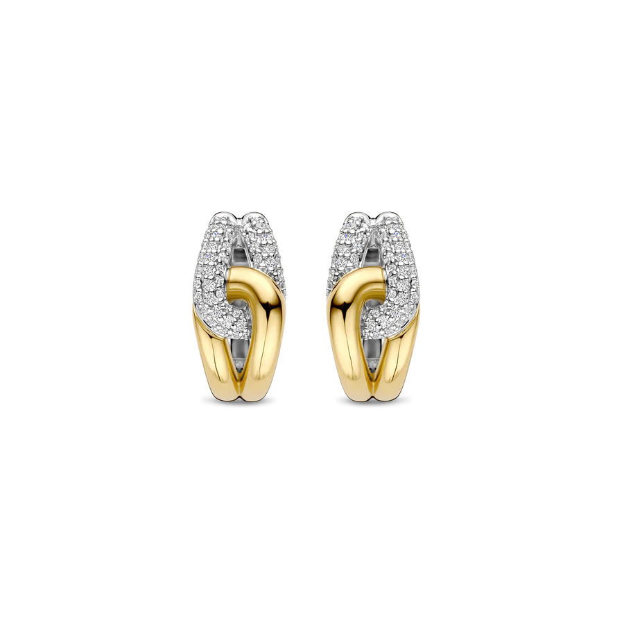 Argolas TiSento 78033ZY