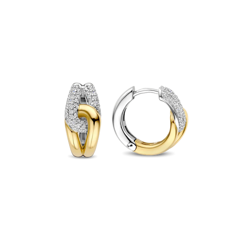 Argolas TiSento 78033ZY