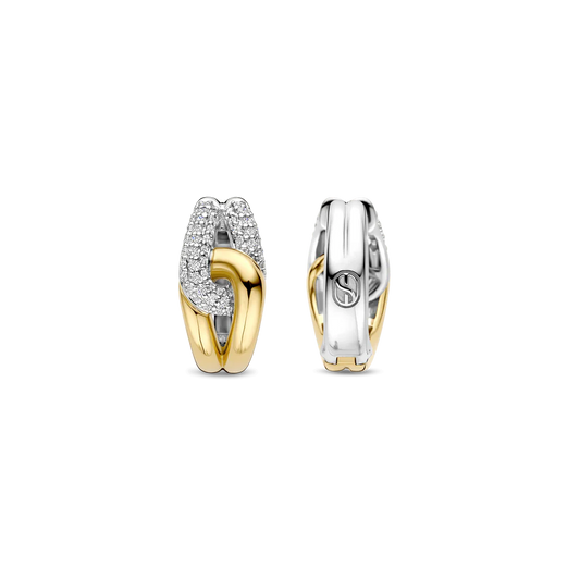 Argolas TiSento 78033ZY