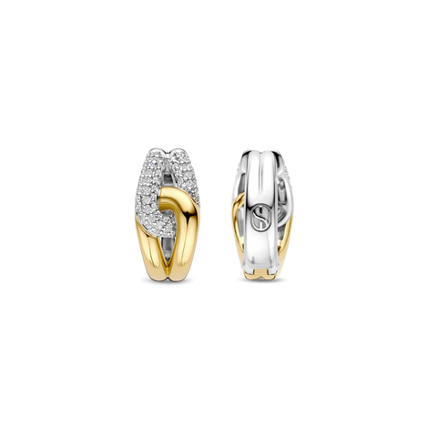 Argolas TiSento 78033ZY