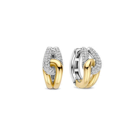 Argolas TiSento 78033ZY