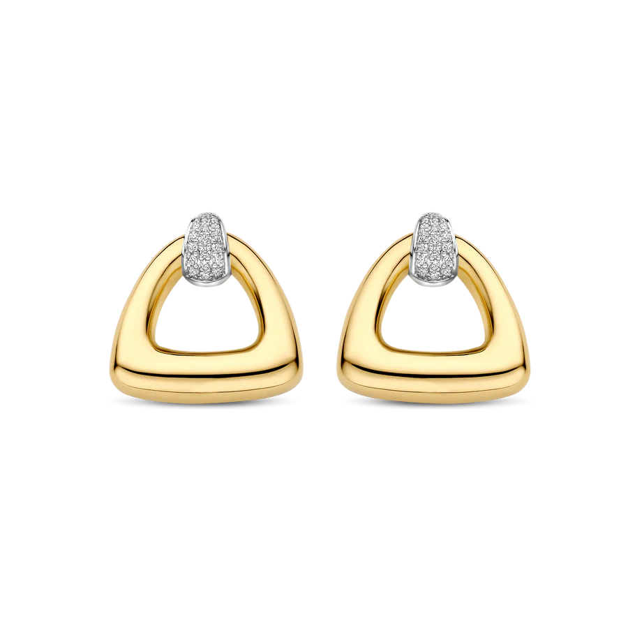 Brincos TiSento 78034ZY