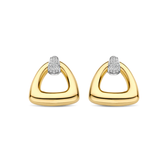 Brincos TiSento 78034ZY