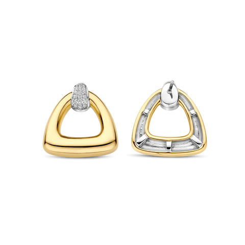 Brincos TiSento 78034ZY