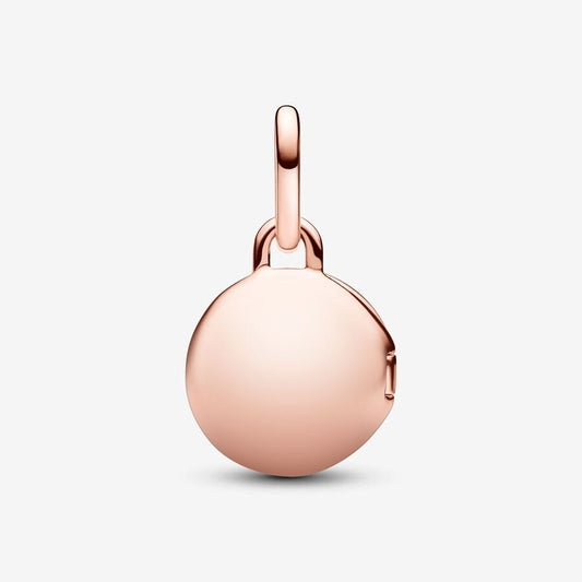 Conta Pandora Rose Love Locket