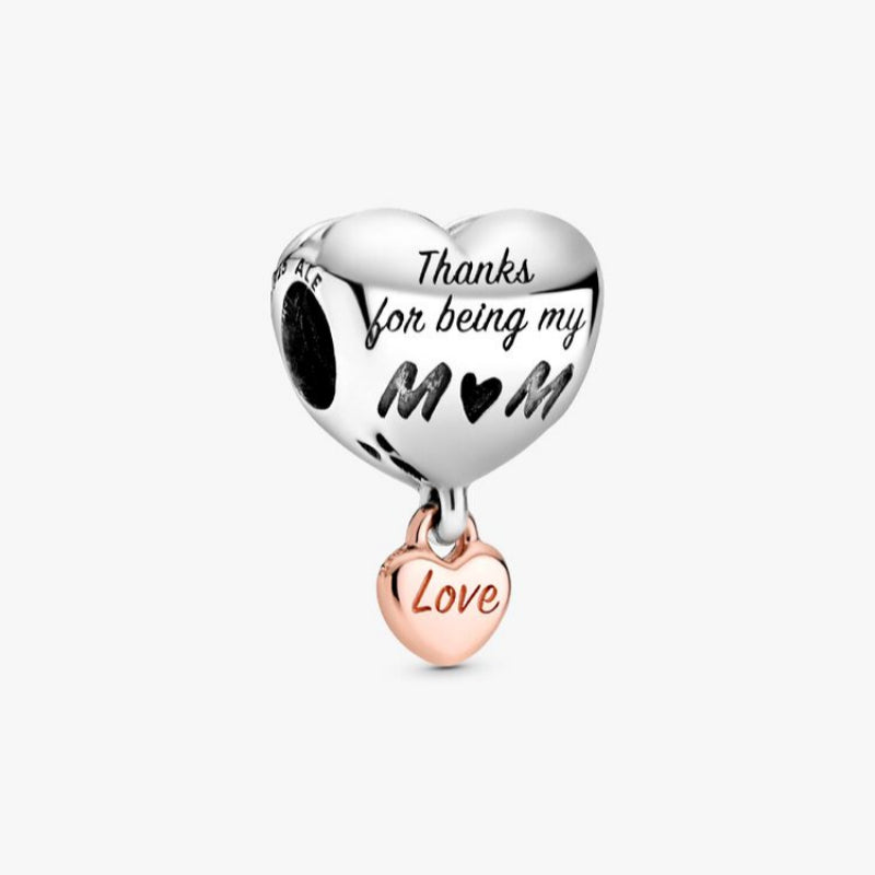 Conta Love You Mum Pandora