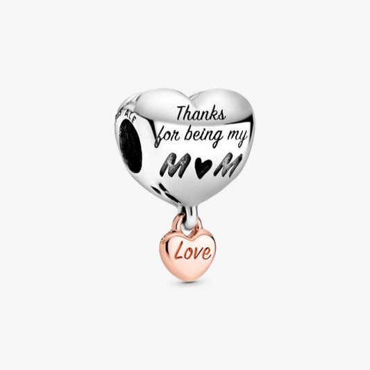 Conta Love You Mum Pandora