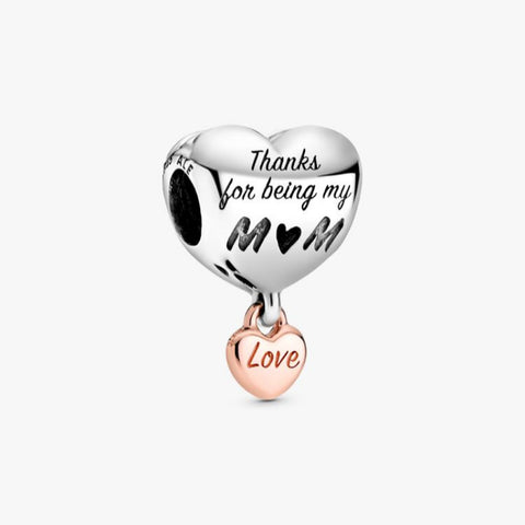 Conta Love You Mum Pandora