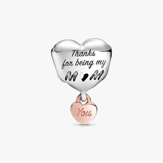 Conta Love You Mum Pandora