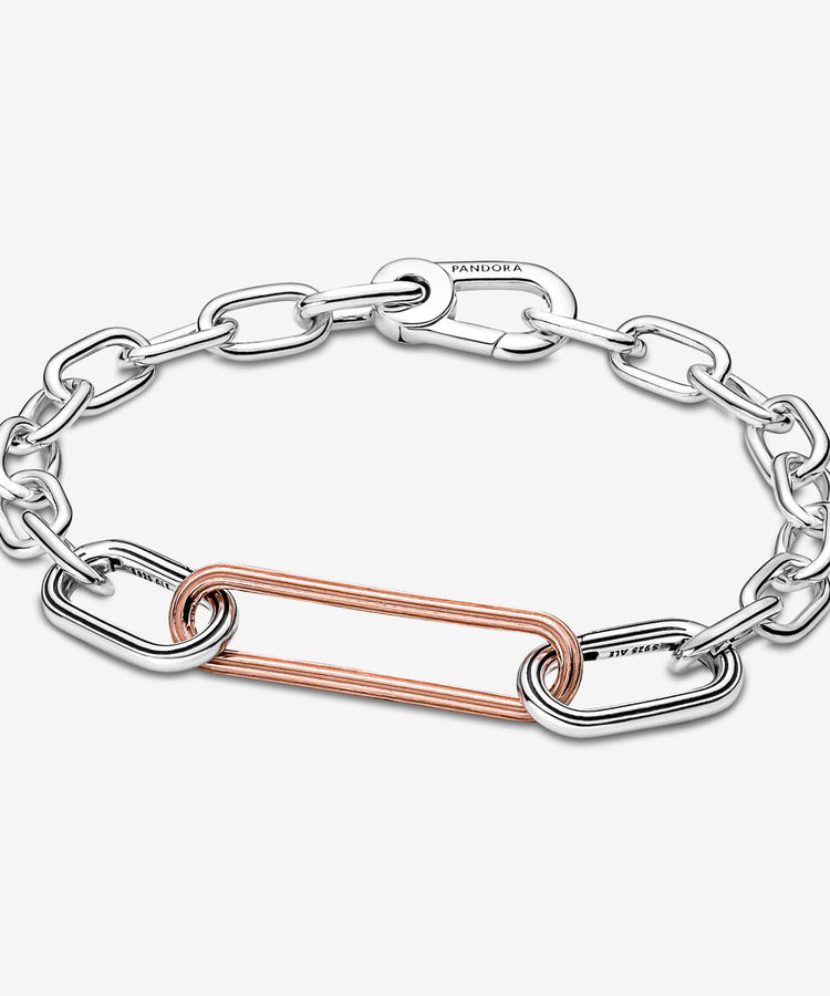 Link Pandora ME Styling Dourado