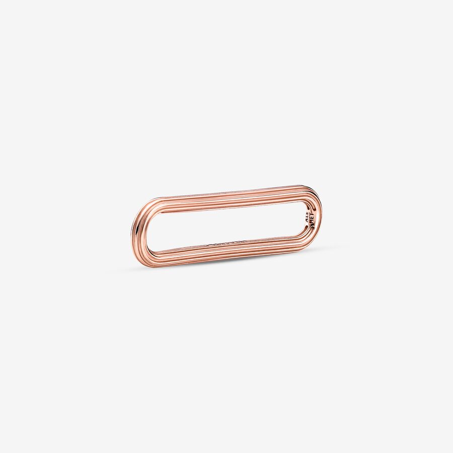 Link Pandora ME Styling Dourado