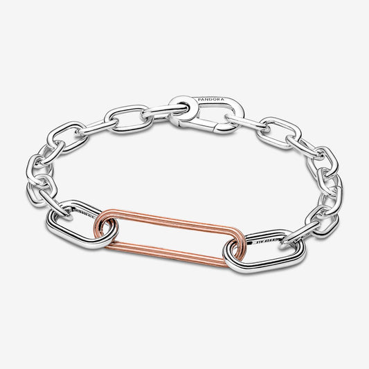 Link Pandora ME Styling Dourado